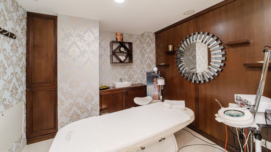 Pleiada Boutique Hotel Spa