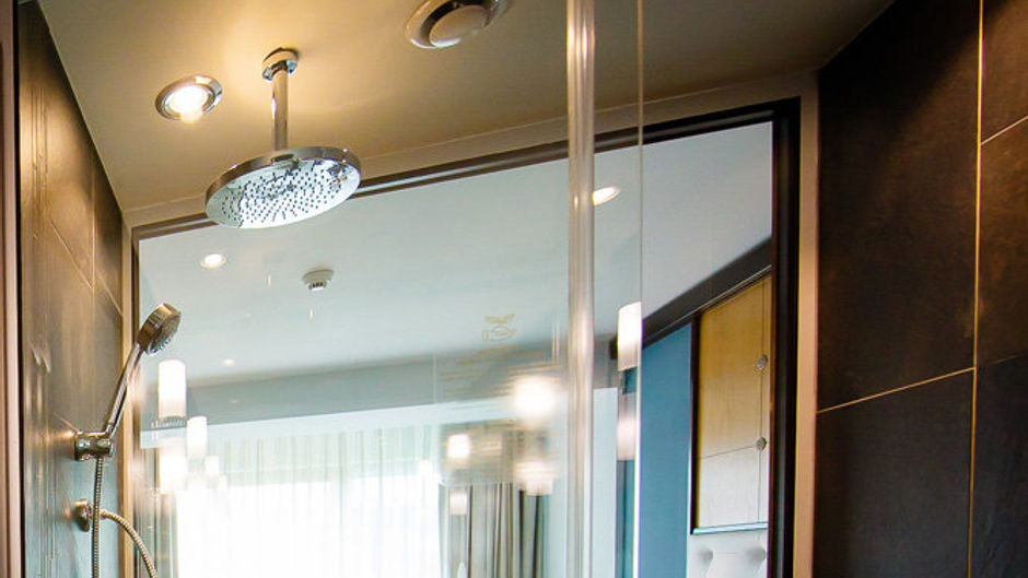 Pleiada Boutique Hotel Room