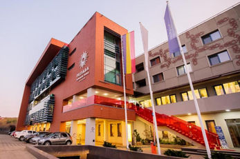 Pleiada Boutique Hotel