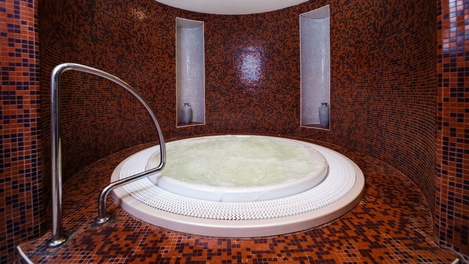 Pleiada Boutique Hotel Spa