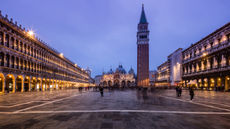 Baglioni Hotel Luna