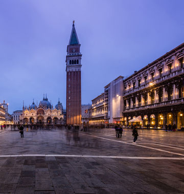 Baglioni Hotel Luna