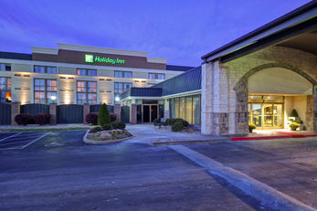 Holiday Inn Cincinnati-Riverfront