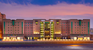 voco Al Khobar Hotel
