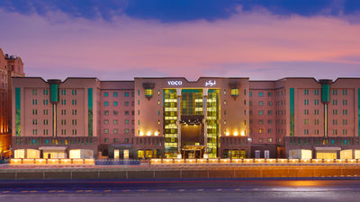 voco Al Khobar Hotel