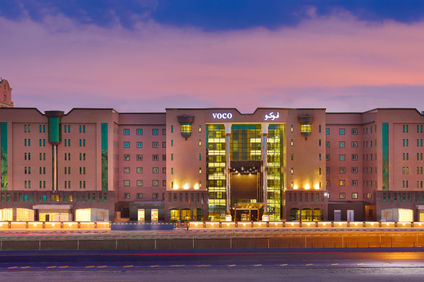 voco Al Khobar Hotel