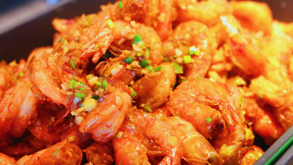 Holiday Inn Guiyang City Center Restaurant