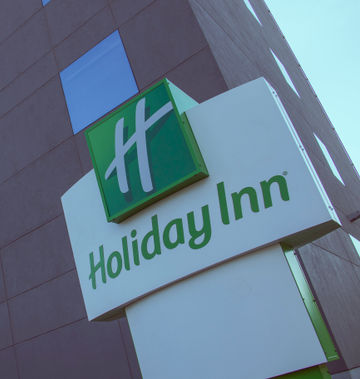 Holiday Inn Piura