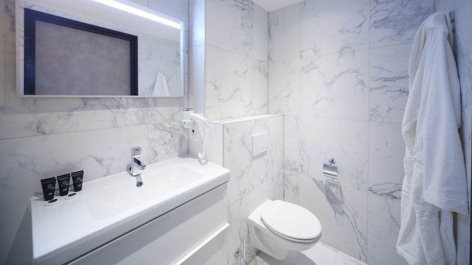Cityden Zuidas Room