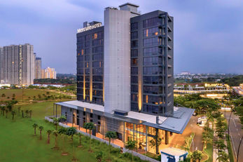 Mercure Tangerang BSD City