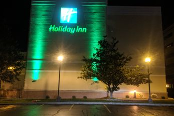 Holiday Inn Champaign