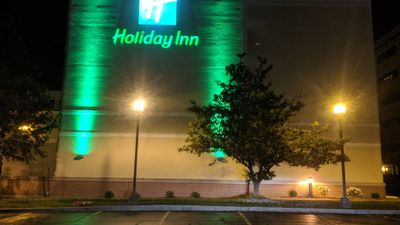 Holiday Inn Champaign