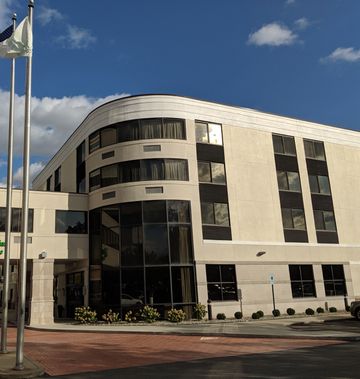 Holiday Inn Champaign