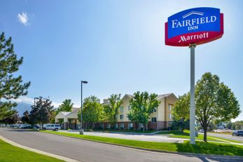 Fairfield Inn by Marriott