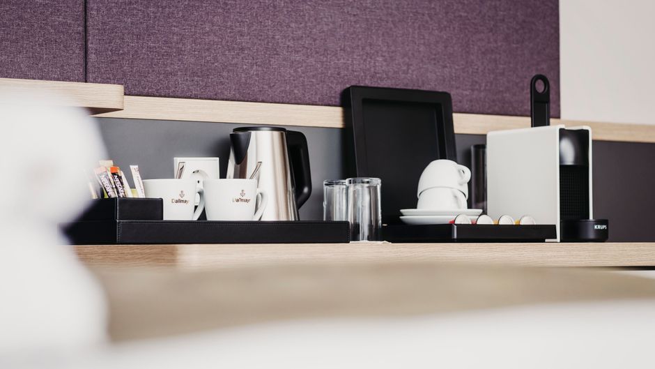 Holiday Inn Eindhoven Airport Room