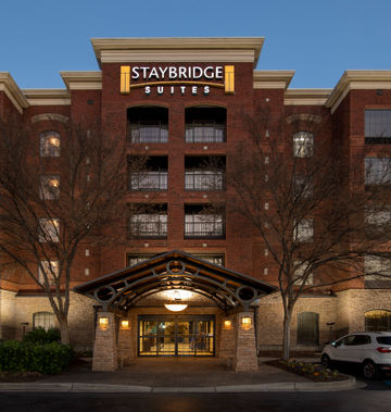 Staybridge Suites Columbia