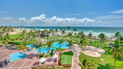 Crowne Plaza Resort Salalah