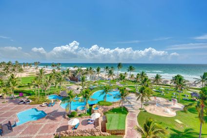 Crowne Plaza Resort Salalah