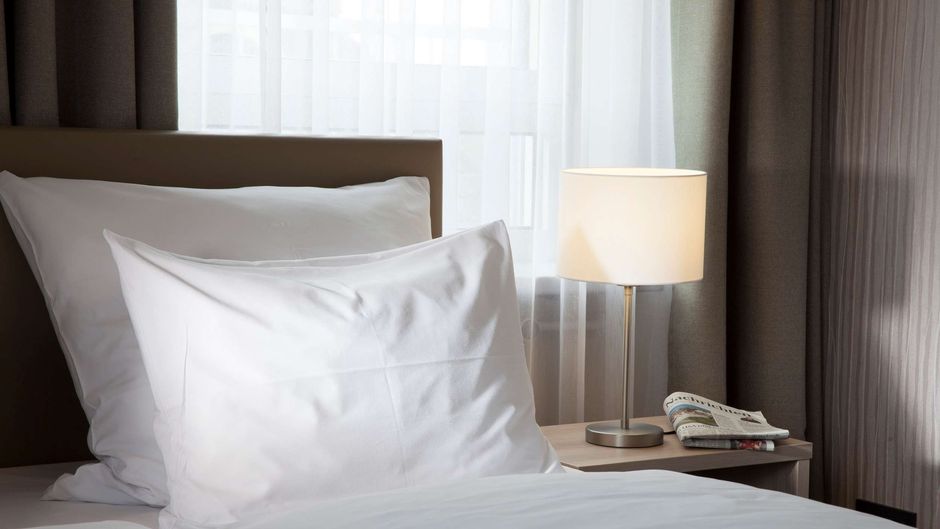 Hotel Senator Europe Room