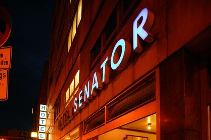 Hotel Senator Europe