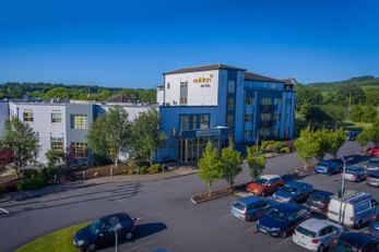Maldron Hotel Wexford