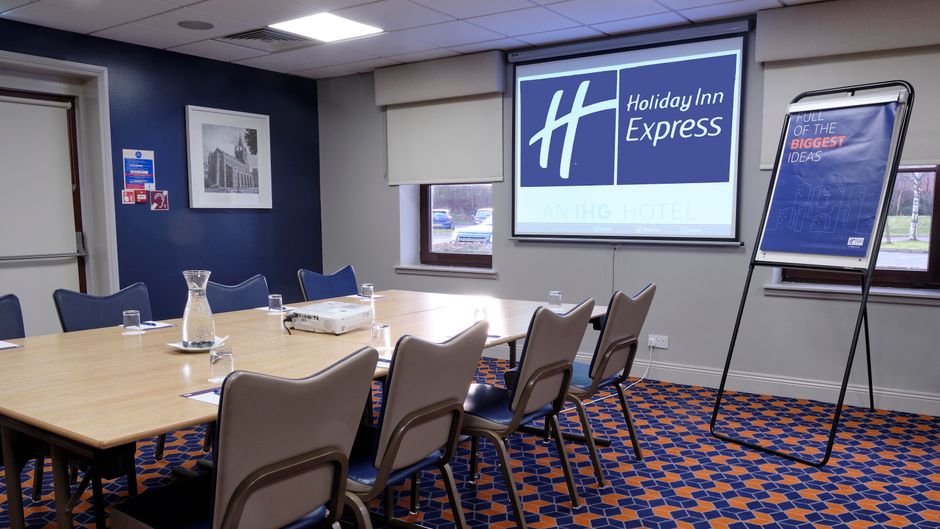 Holiday Inn Express Perth Meeting