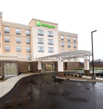 Holiday Inn & Suites Kalamazoo West