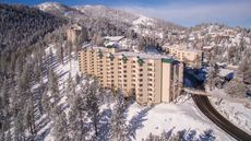 Holiday Inn Club Vacations Tahoe Ridge