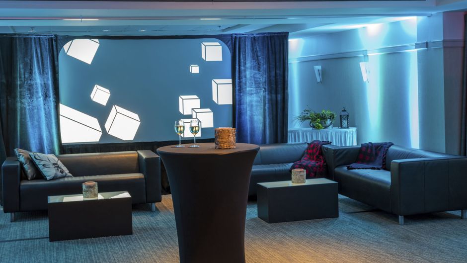 Holiday Inn Express & Suites Tremblant Spa