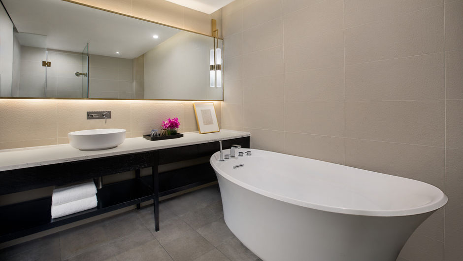 Citadines Gaoke Liangjiang Cq Room