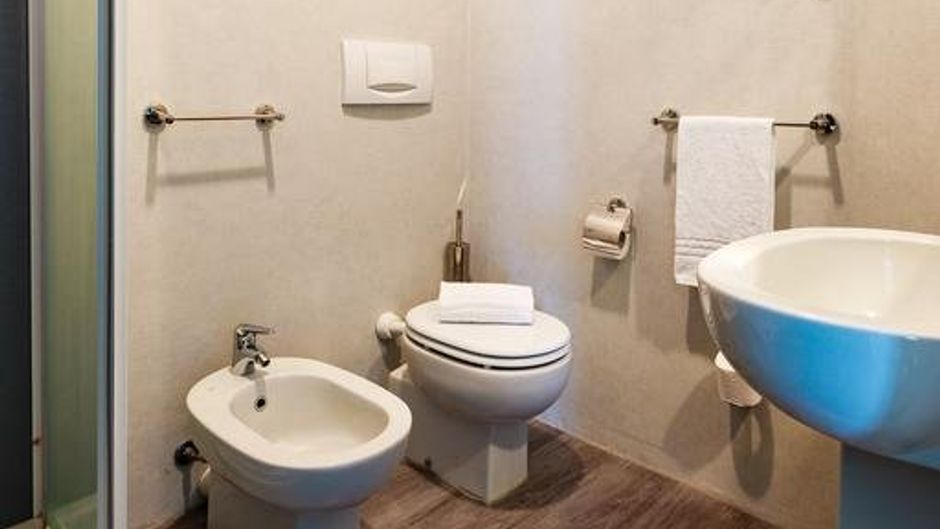 Hotel Oleggio Malpensa Other