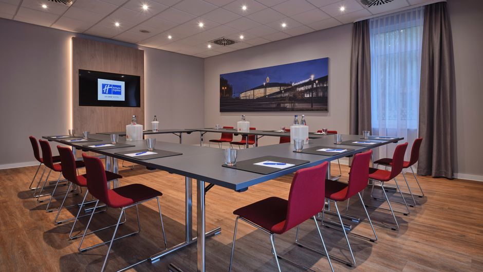 Holiday Inn Express Dortmund Meeting