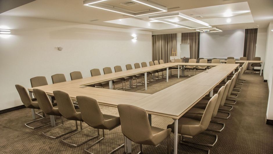 Bernardazzi Grand Hotel Meeting