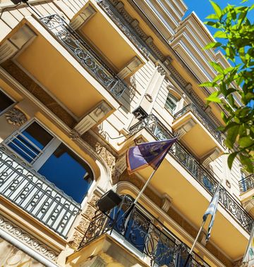 Imperial Palace Classical Hotel