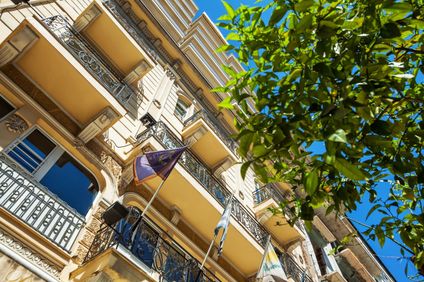 Imperial Palace Classical Hotel