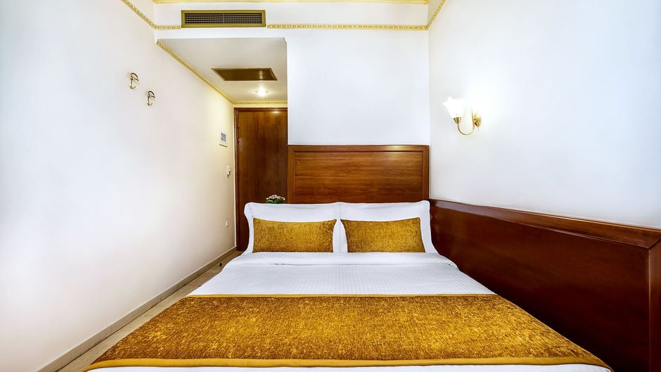 Imperial Palace Classical Hotel Room