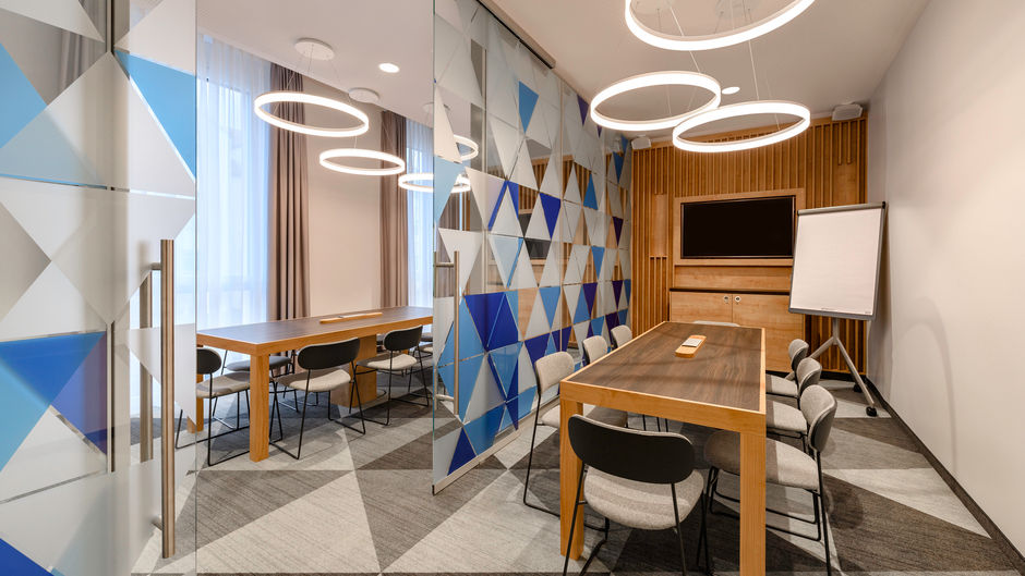 Holiday Inn Express Regensburg Meeting