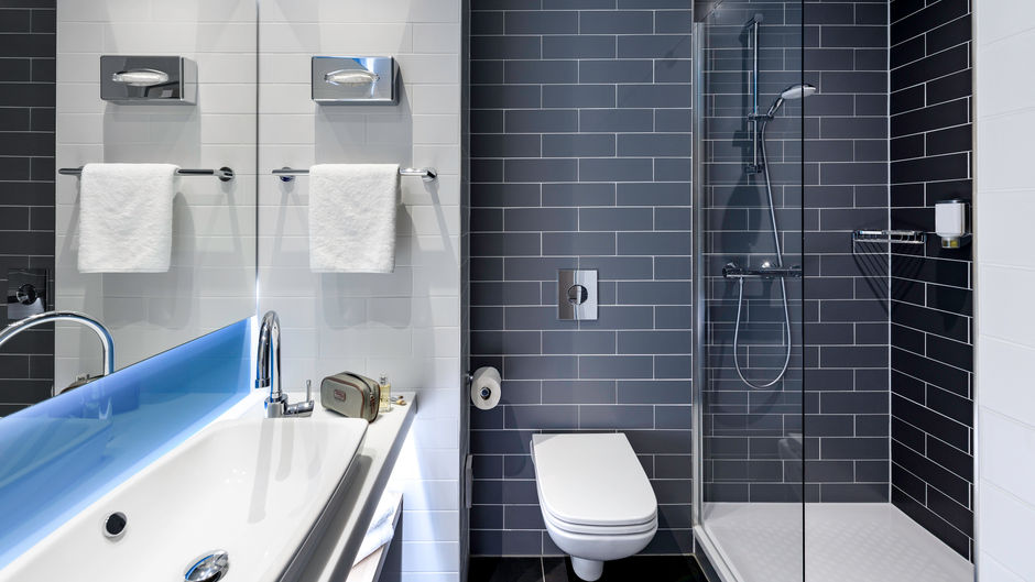 Holiday Inn Express Regensburg Room