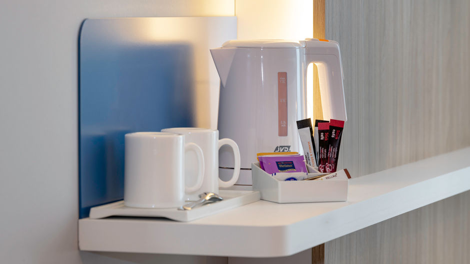 Holiday Inn Express Regensburg Room
