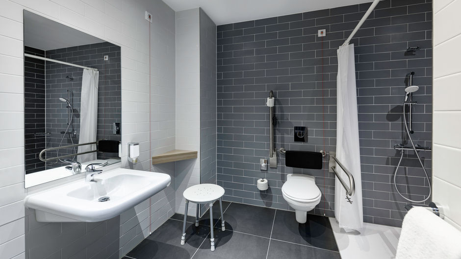 Holiday Inn Express Regensburg Room