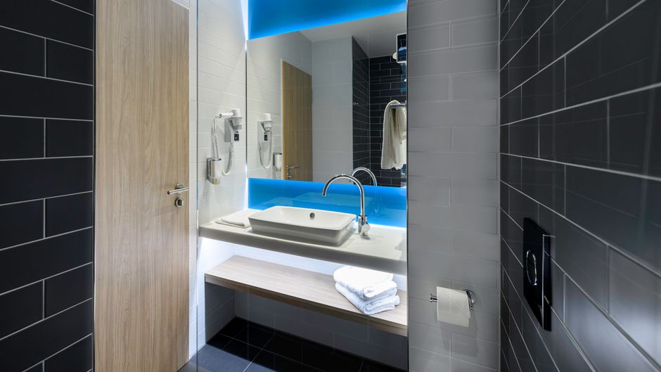 Holiday Inn Express Regensburg Room