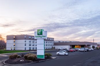 Holiday Inn Philadelphia S - Swedesboro