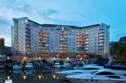 The Chelsea Harbour Hotel & Spa