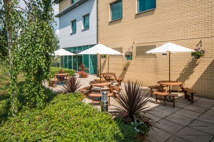 Holiday Inn Express Doncaster