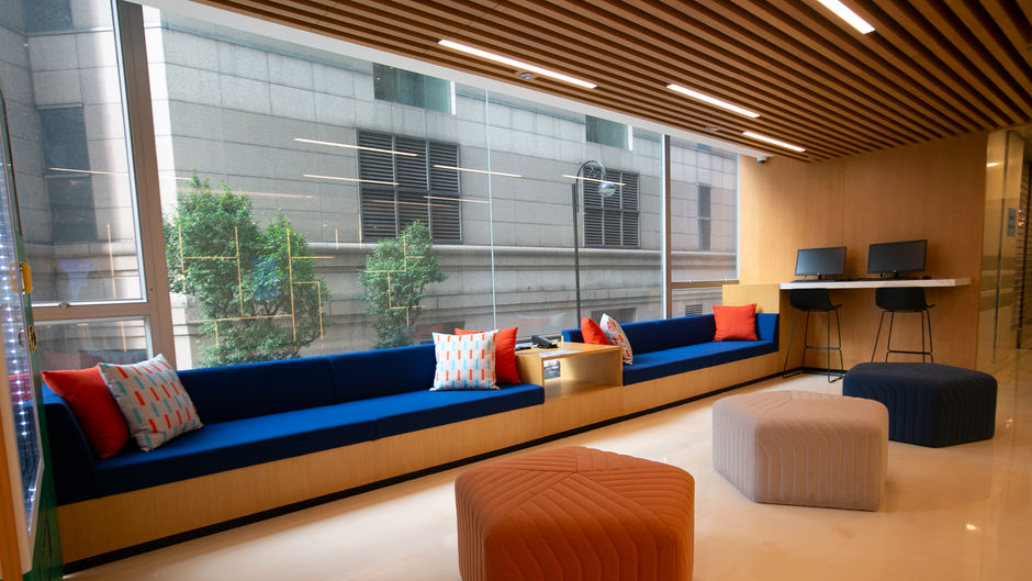 Holiday Inn Express - Causeway Bay Other