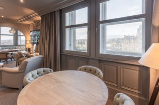 The Scotsman Hotel