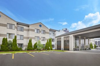Candlewood Suites Grand Rapids Airport