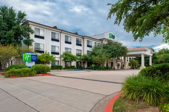 Holiday Inn Express & Suites Austin-(NW)