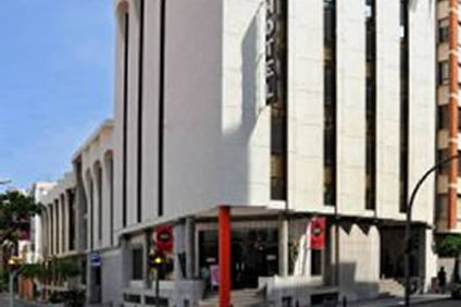 Hotel Jaime I