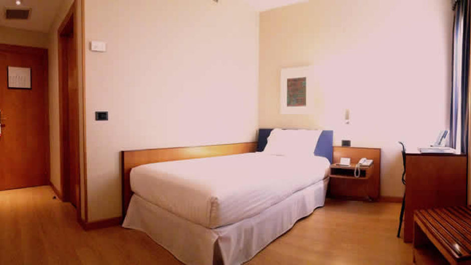 Hotel Jaime I Room